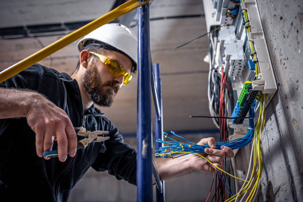 Best Electrical Contractors for Businesses  in Lake St Croix Beach, MN