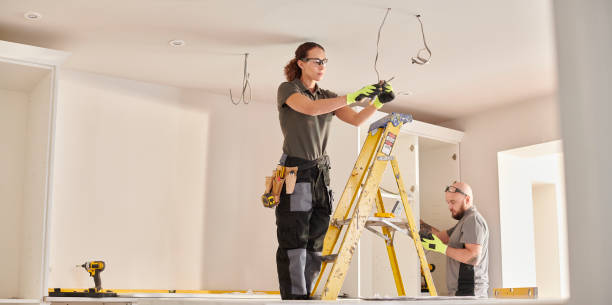 Best Electrical Wiring Services  in Lake St Croix Beach, MN