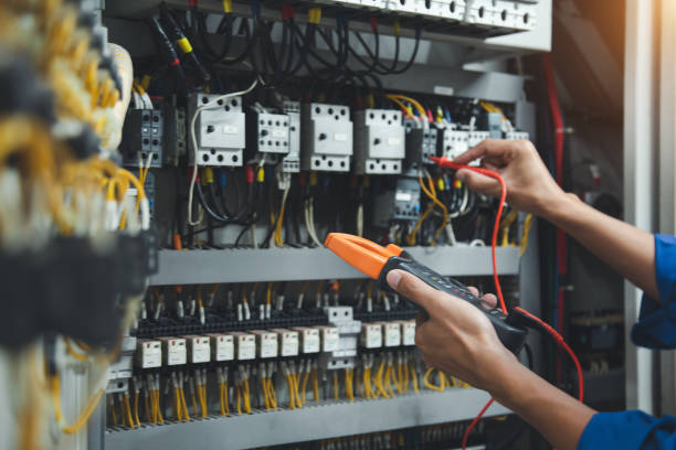 Best Electrical Installation Contractor  in Lake St Croix Beach, MN