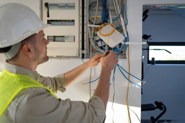Best Home Electrical Repair  in Lake St Croix Beach, MN