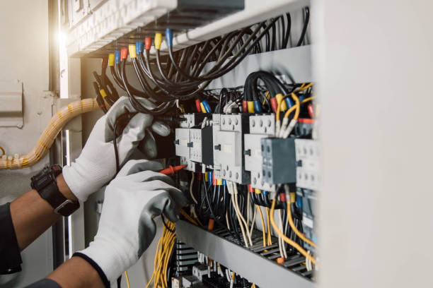 Best Electrical Upgrades for Homes  in Lake St Croix Beach, MN